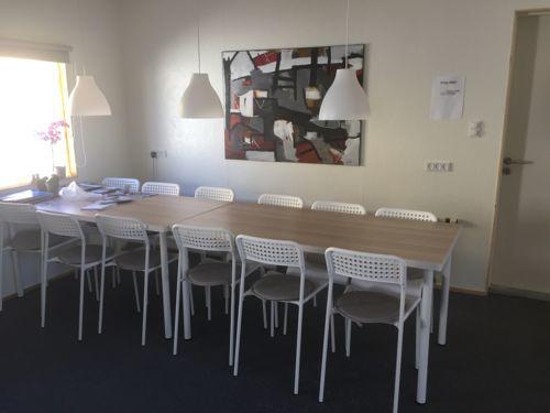 Giljanes Hostel Sandavágur Kültér fotó