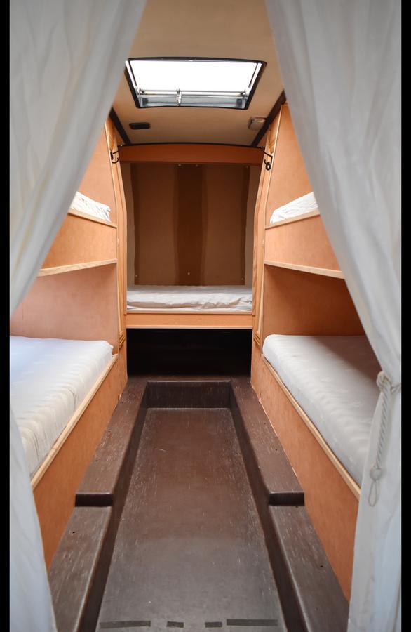 Giljanes Hostel Sandavágur Kültér fotó