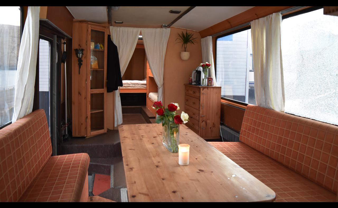 Giljanes Hostel Sandavágur Kültér fotó